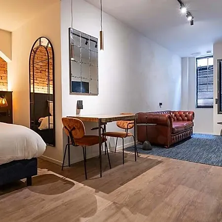 فندق Grapelli Boutique 4*