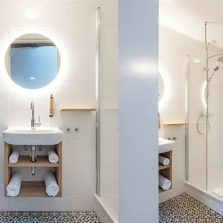 Hotel Grapelli Boutique Alkmaar