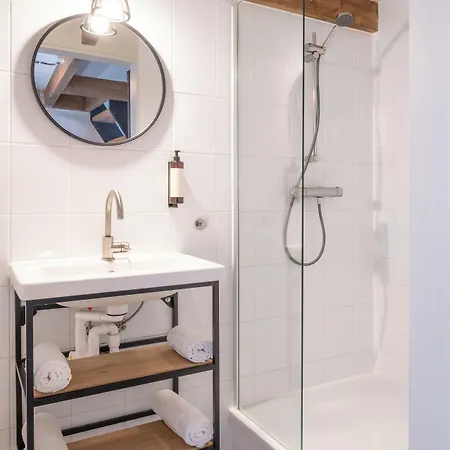 Grapelli Boutique 4* Alkmaar