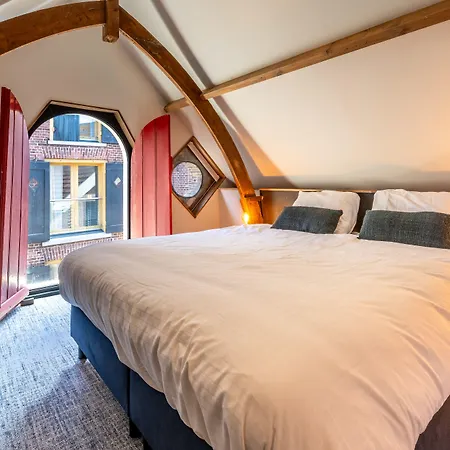 Grapelli Boutique Hotel