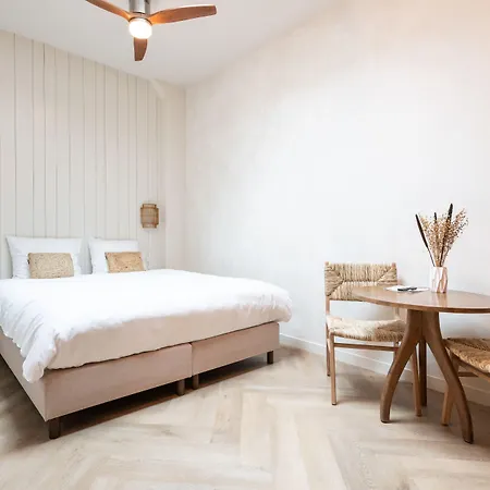 Grapelli Boutique Hotel