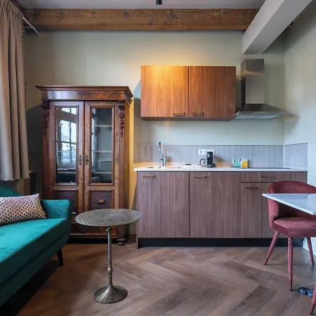Hotel Grapelli Boutique 4*