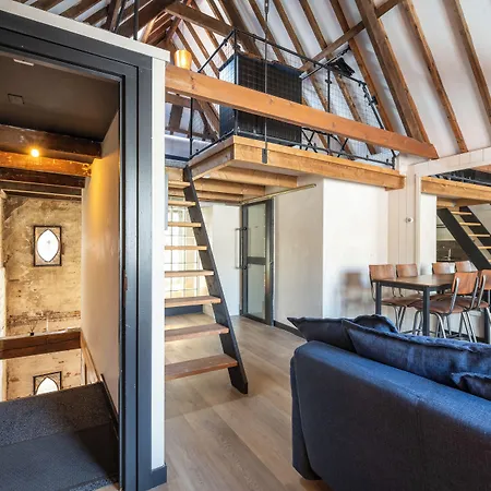 Hotel Grapelli Boutique Alkmaar