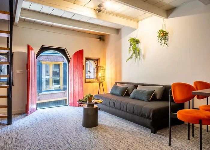 Hotel Grapelli Boutique