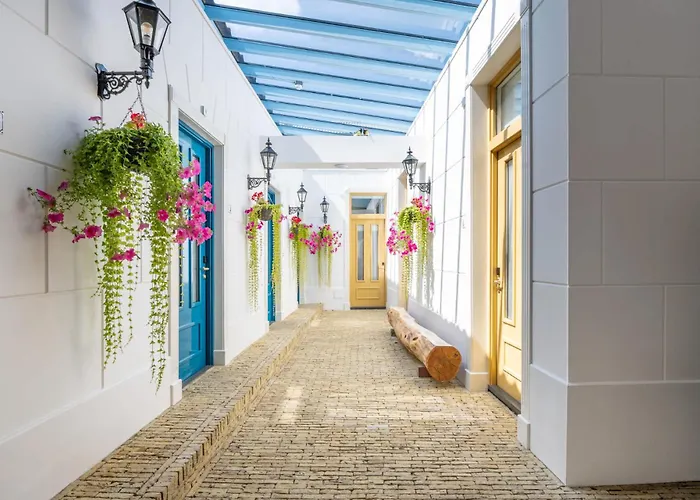 Hotel Grapelli Boutique