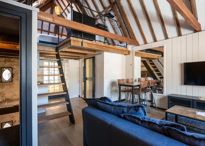 Grapelli Boutique 4* Alkmaar