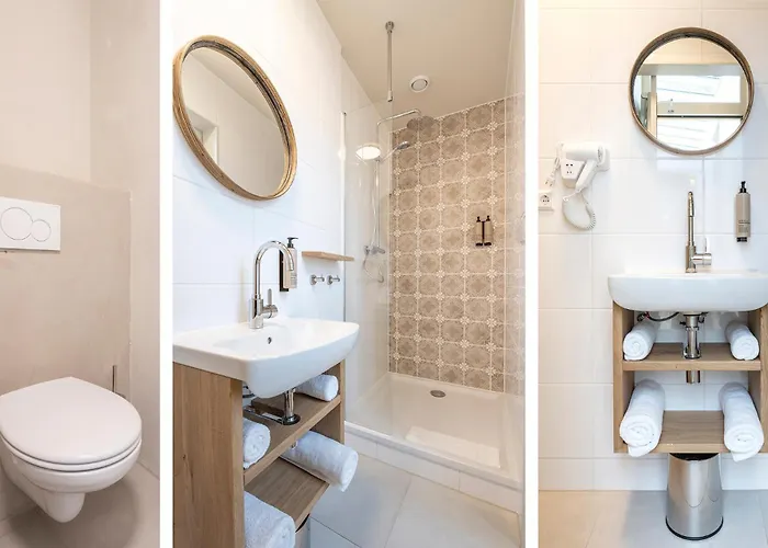 Grapelli Boutique 4* Alkmaar