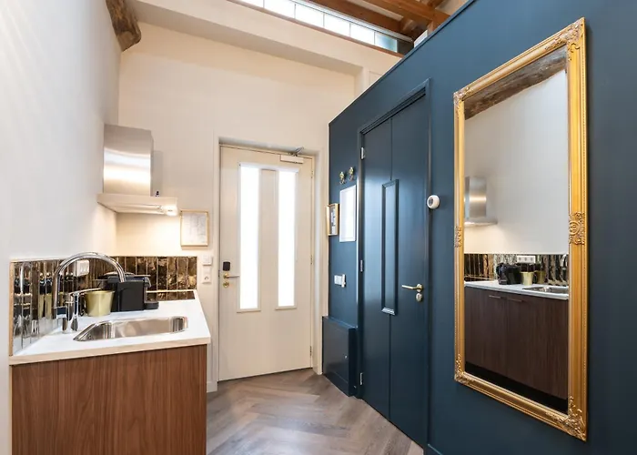 Grapelli Boutique Hotel