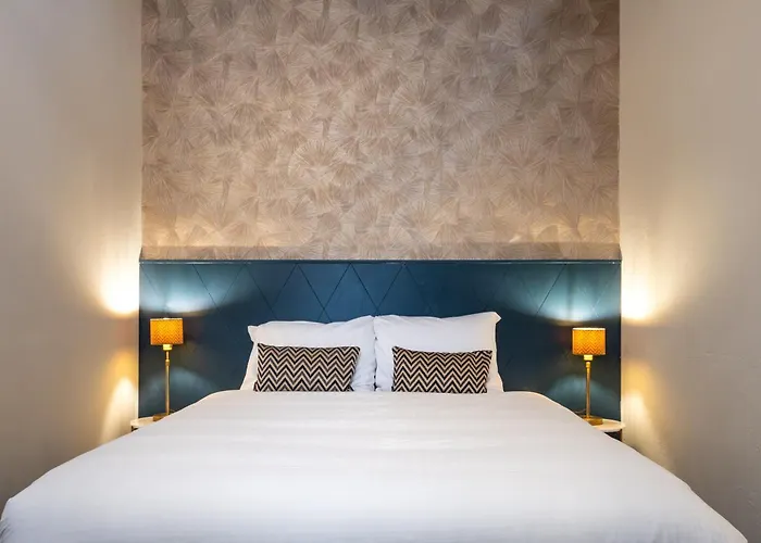 Grapelli Boutique Hotel 4*