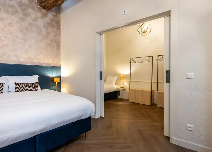 Hotel Grapelli Boutique 4*