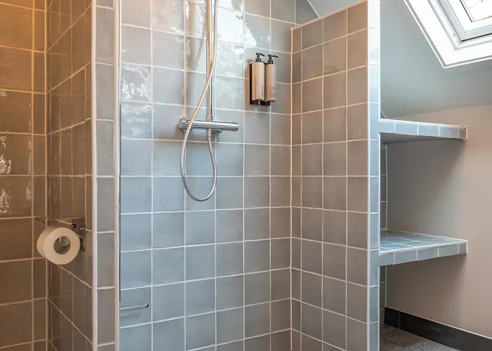 Grapelli Boutique 4* Alkmaar