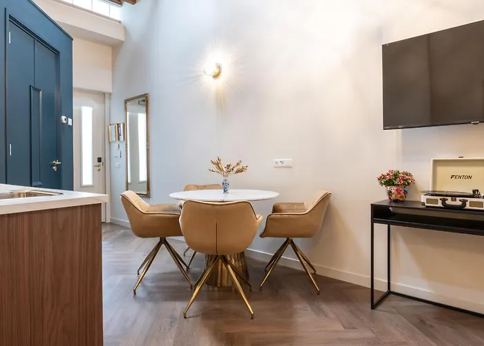 Grapelli Boutique Hotel