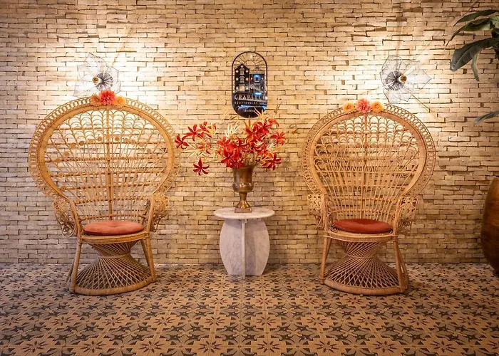 Grapelli Boutique 4*