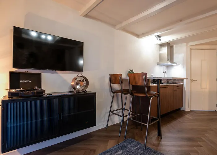 Grapelli Boutique Hotel