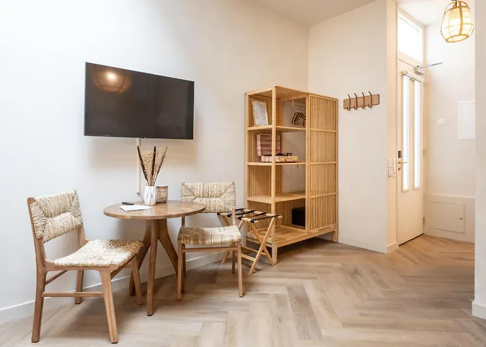 Grapelli Boutique Hotel Alkmaar