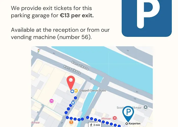 Grapelli Boutique Alkmaar