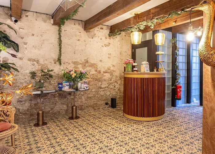 Grapelli Boutique Alkmaar