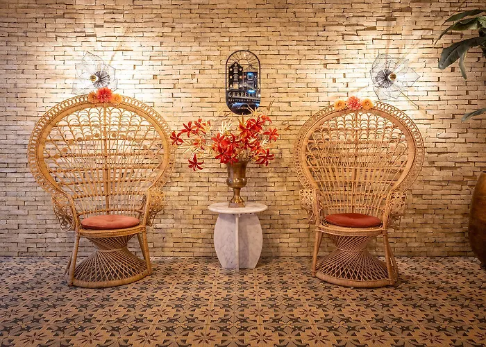 Grapelli Boutique Hotel 4*