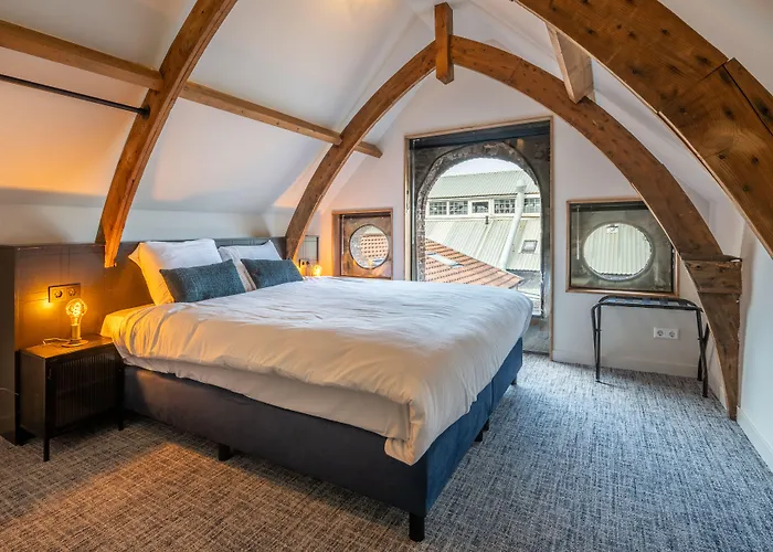 Grapelli Boutique Hotel