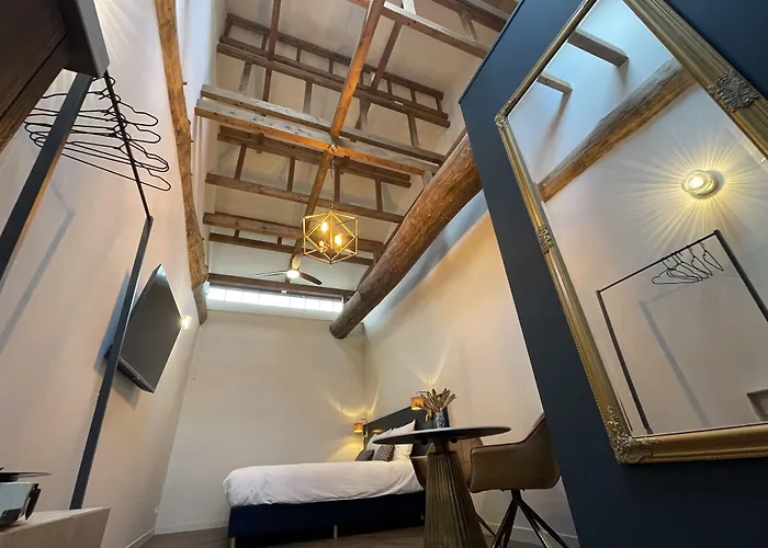 Grapelli Boutique Hotel Alkmaar