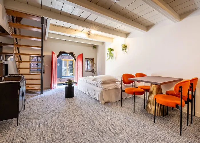 Grapelli Boutique Hotel