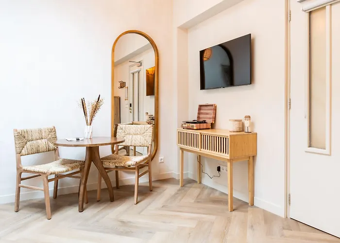 Grapelli Boutique Hotel 4*