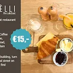 Hotell Grapelli Boutique Alkmaar