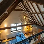 Hotell Grapelli Boutique Alkmaar