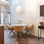 Grapelli Boutique Hotell