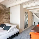 Grapelli Boutique Hotell Alkmaar