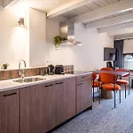 Grapelli Boutique Hotell 4*