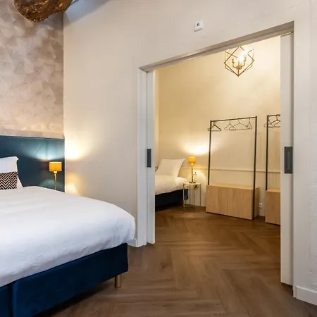 Hotell Grapelli Boutique *