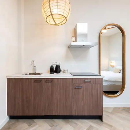 Hotell Grapelli Boutique