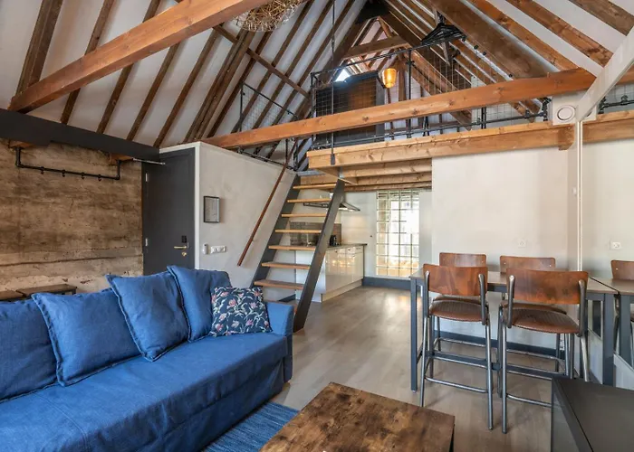 Grapelli Boutique ホテル