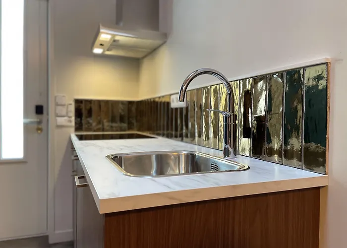 Grapelli Boutique ホテル 4*