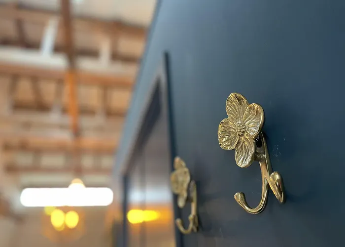 Grapelli Boutique 4* アルクマール